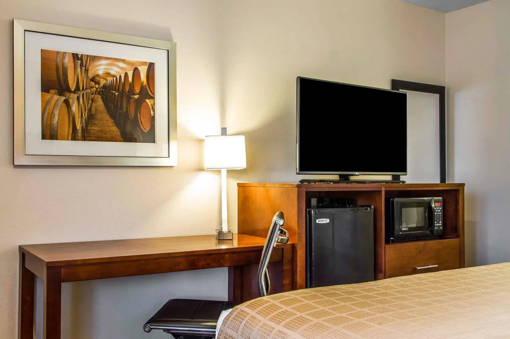 Motel 6 Martinez, CA