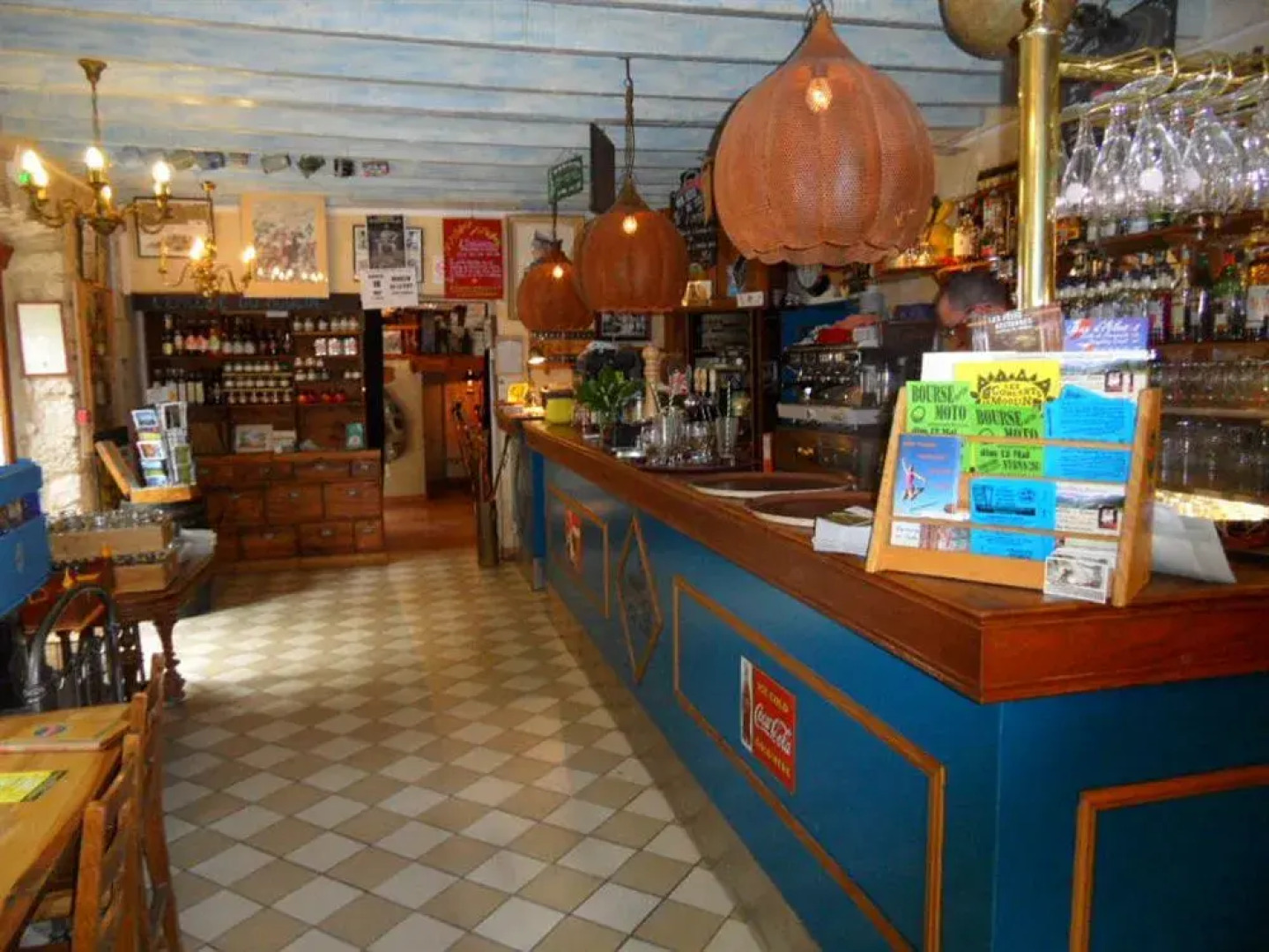 Le Moulin De La Pipe