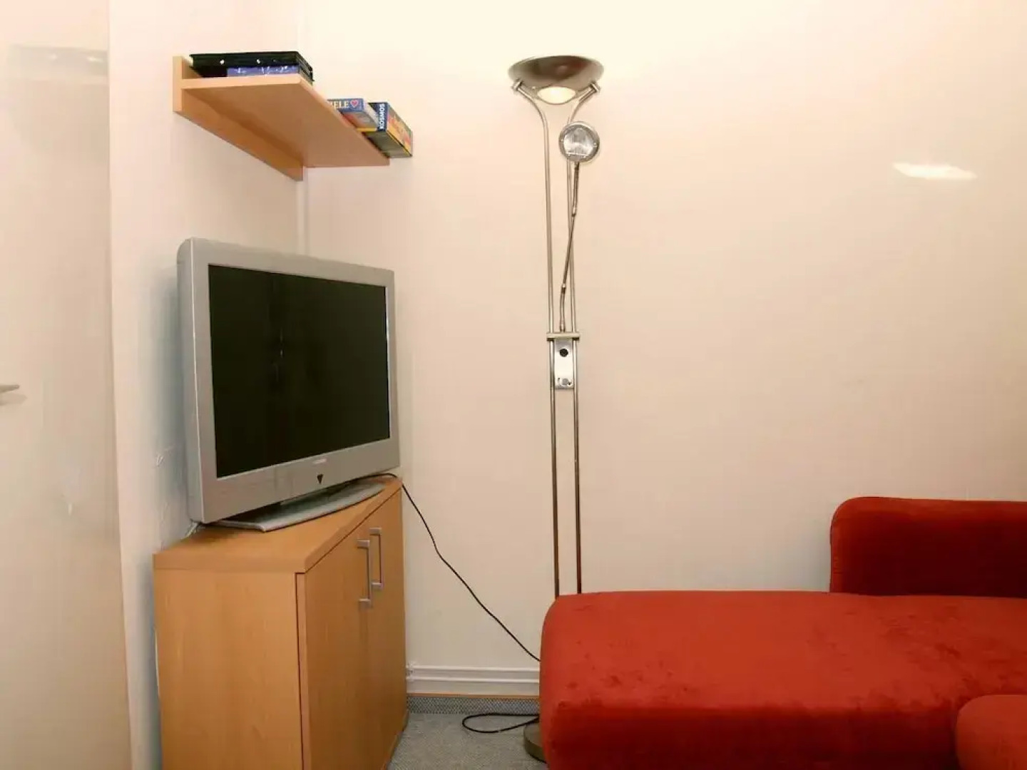 Ferienwohnung Harzlich