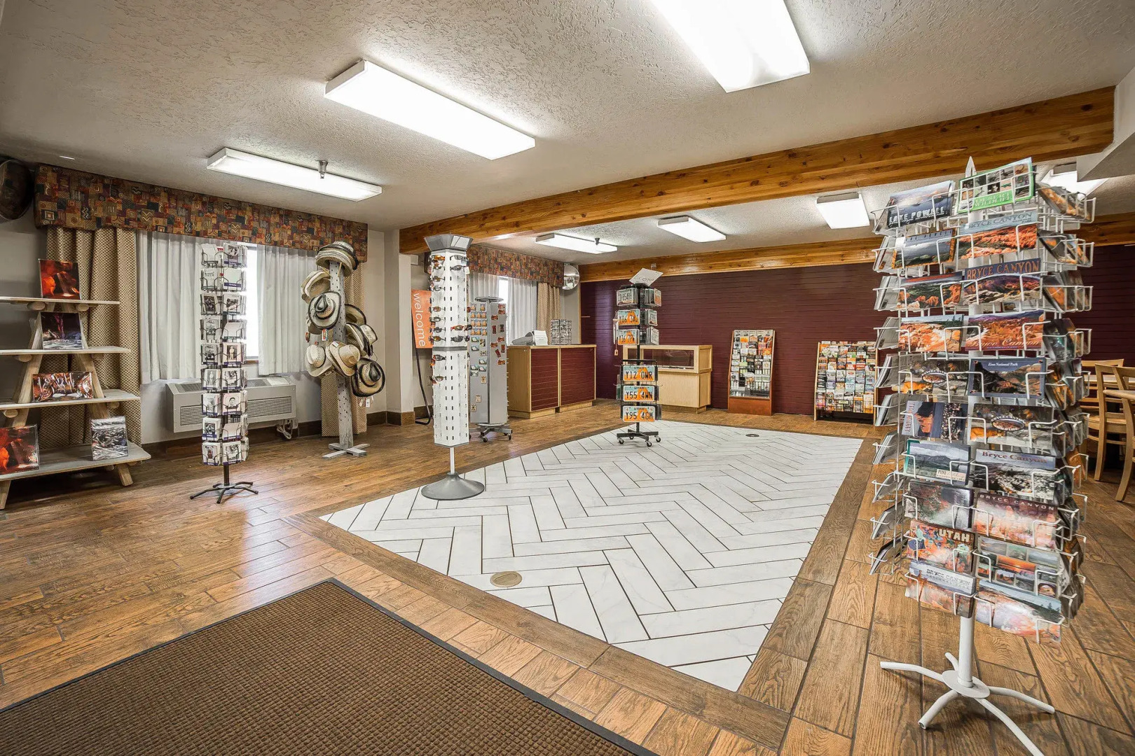 Quality Inn Kanab National Park Area