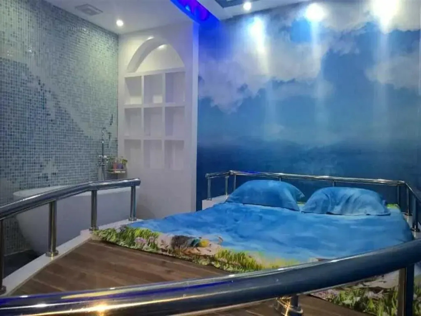 Qingzhou Jieke Chain Hotel