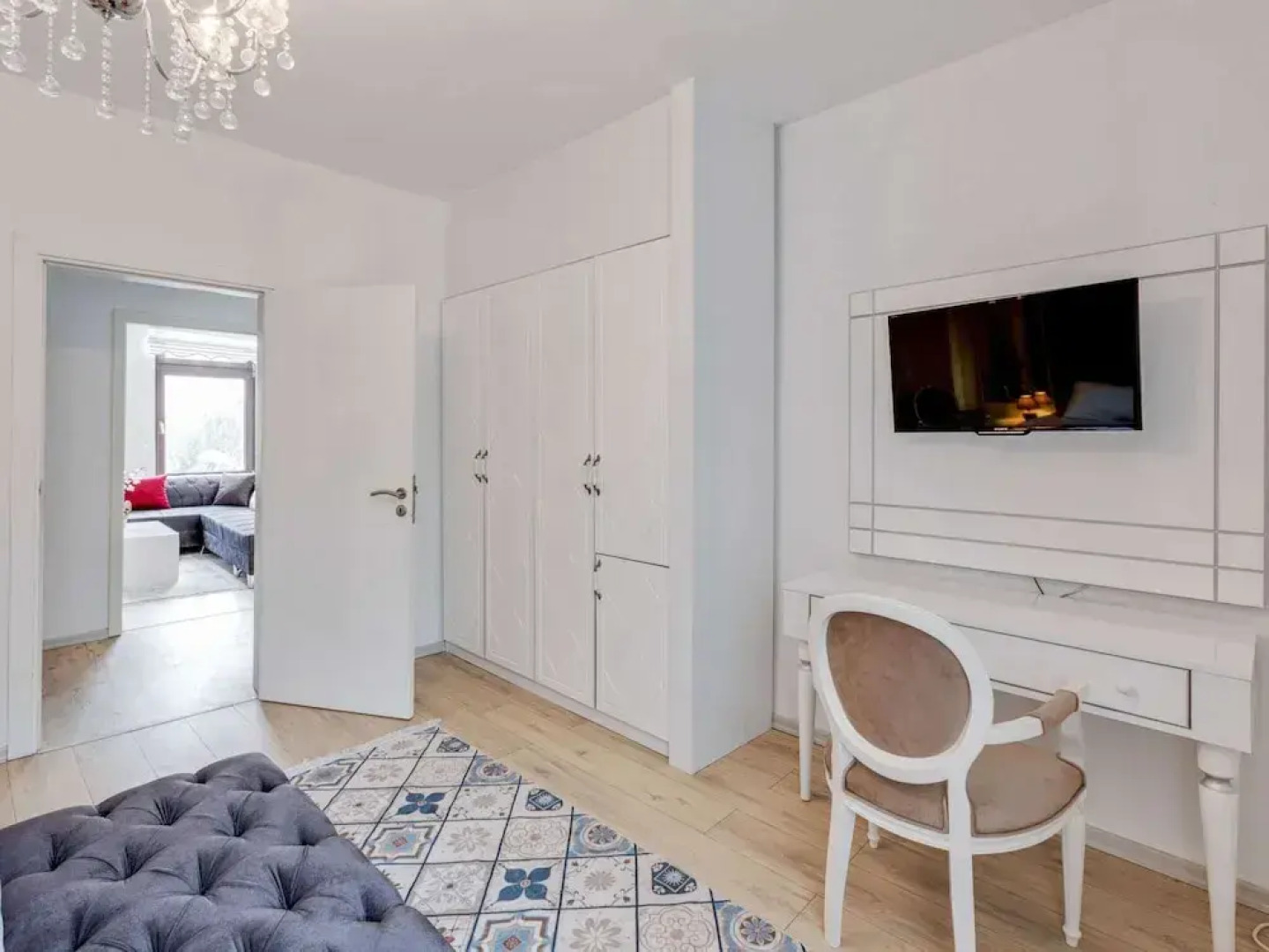 Family Retreat in Oberhausen