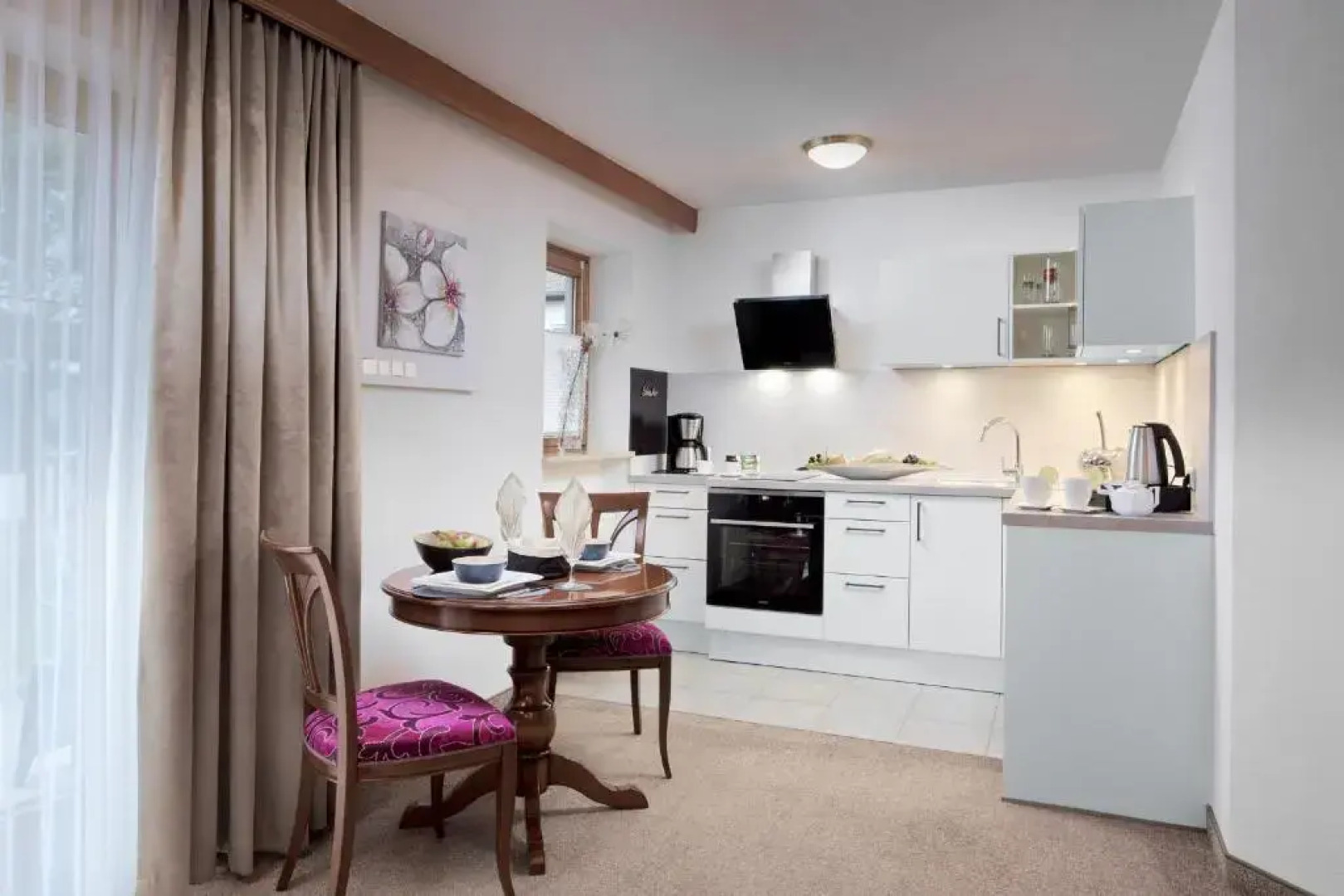 Maximilian Appartements