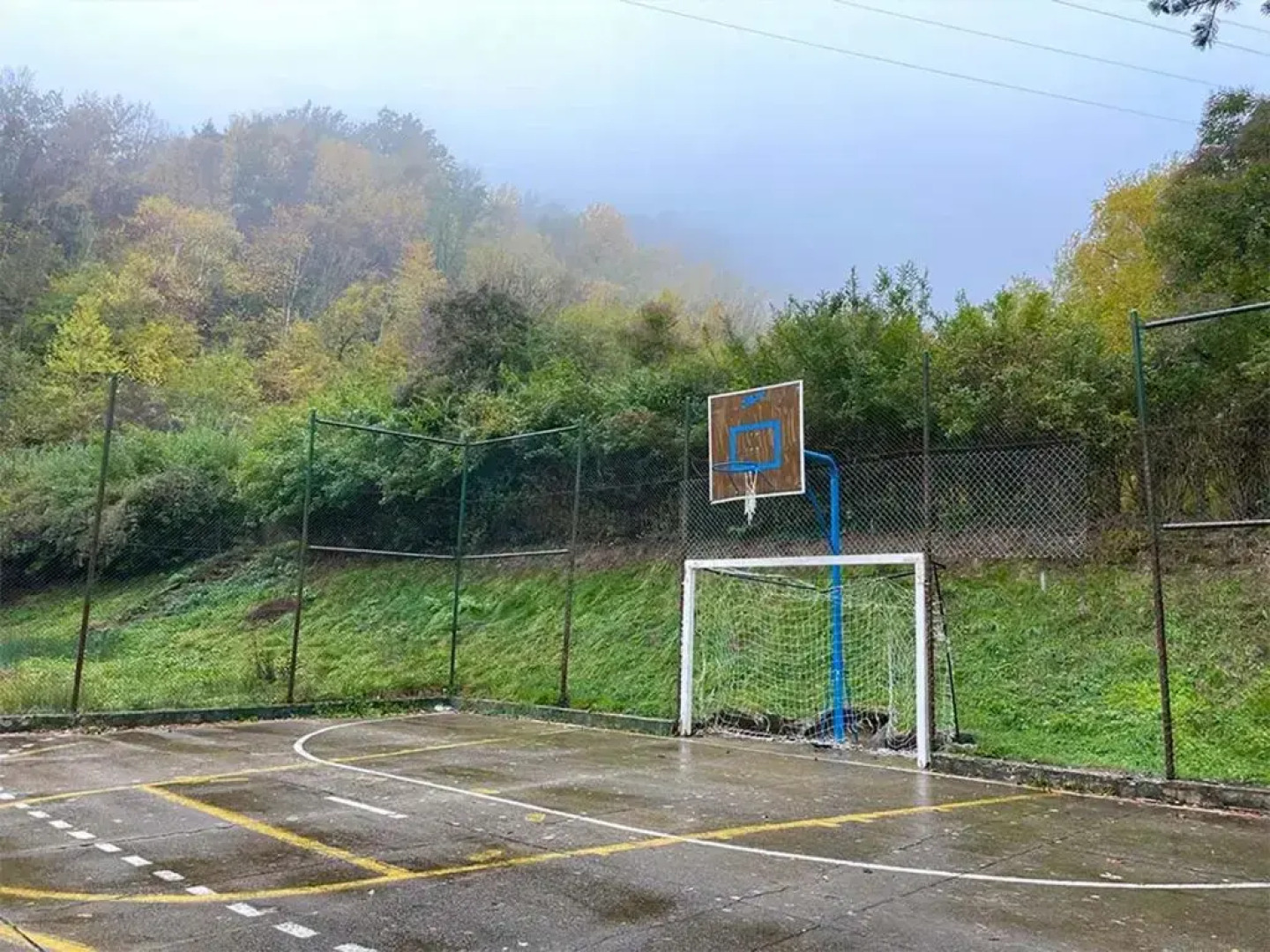 Complejo Bubal Formigal 3000