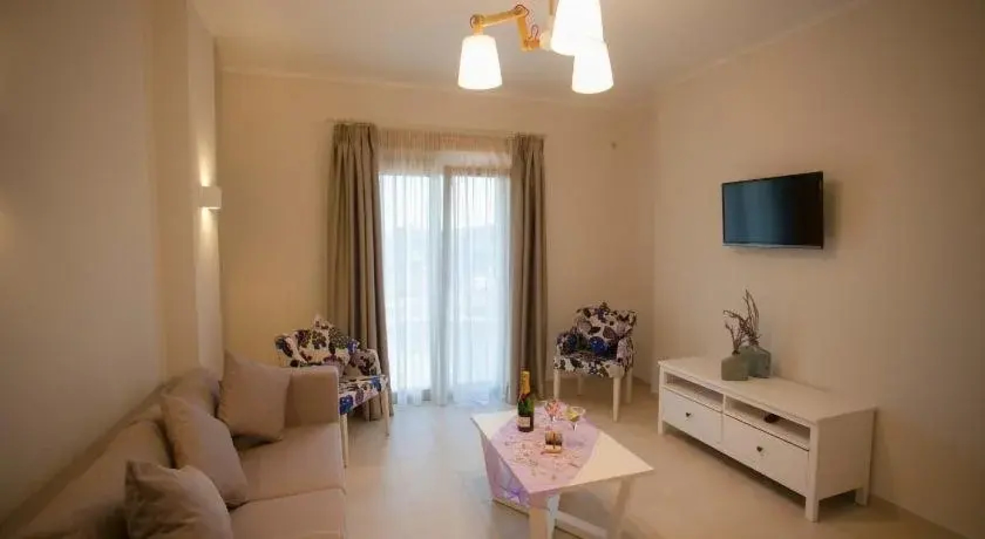 Aktaia Boutique Hotel