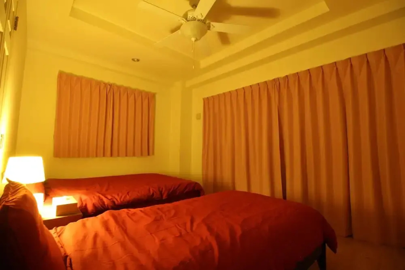 JQ Villa Okinawa Yaka