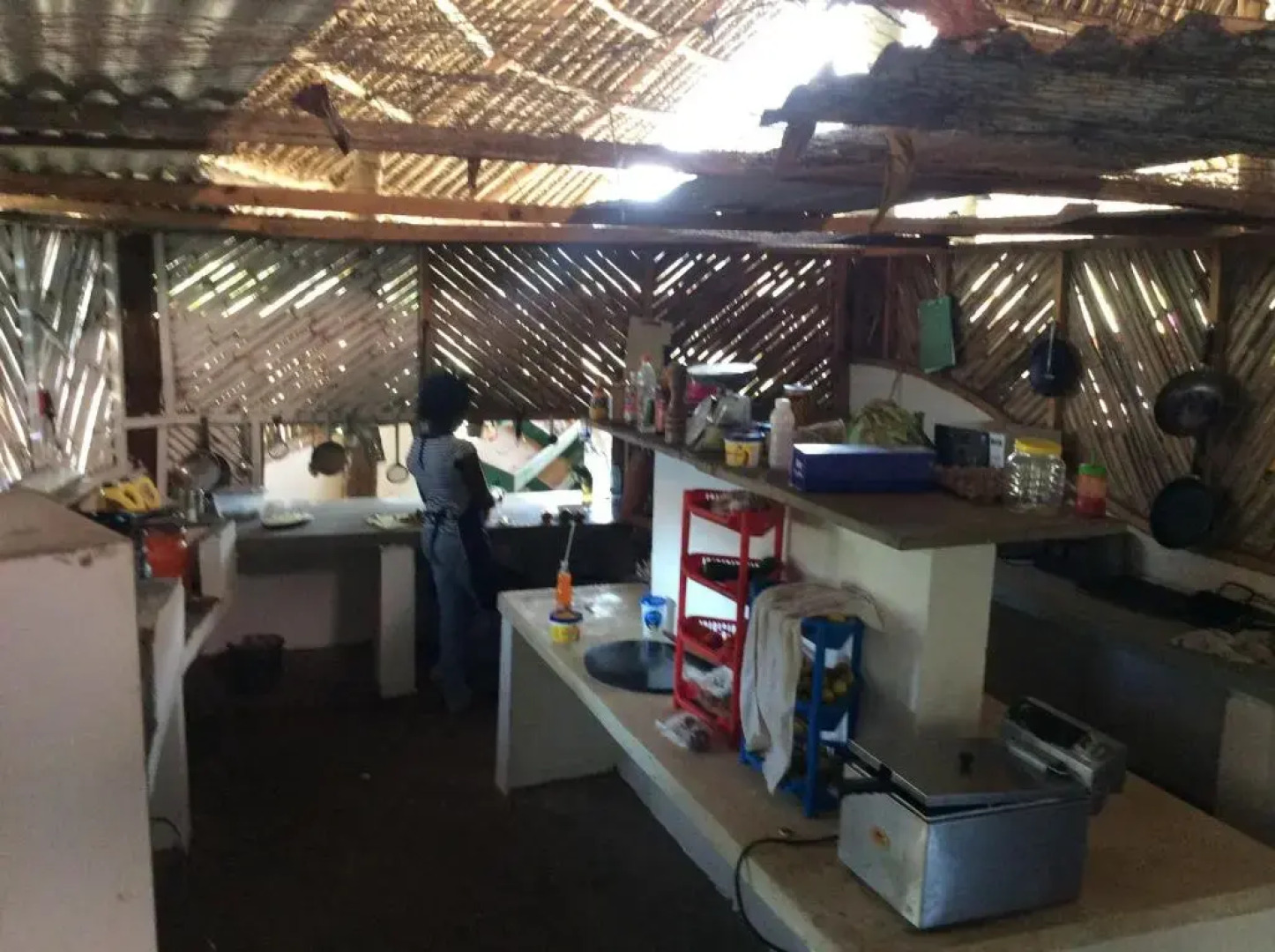 Travellers Inn Resort Malindi