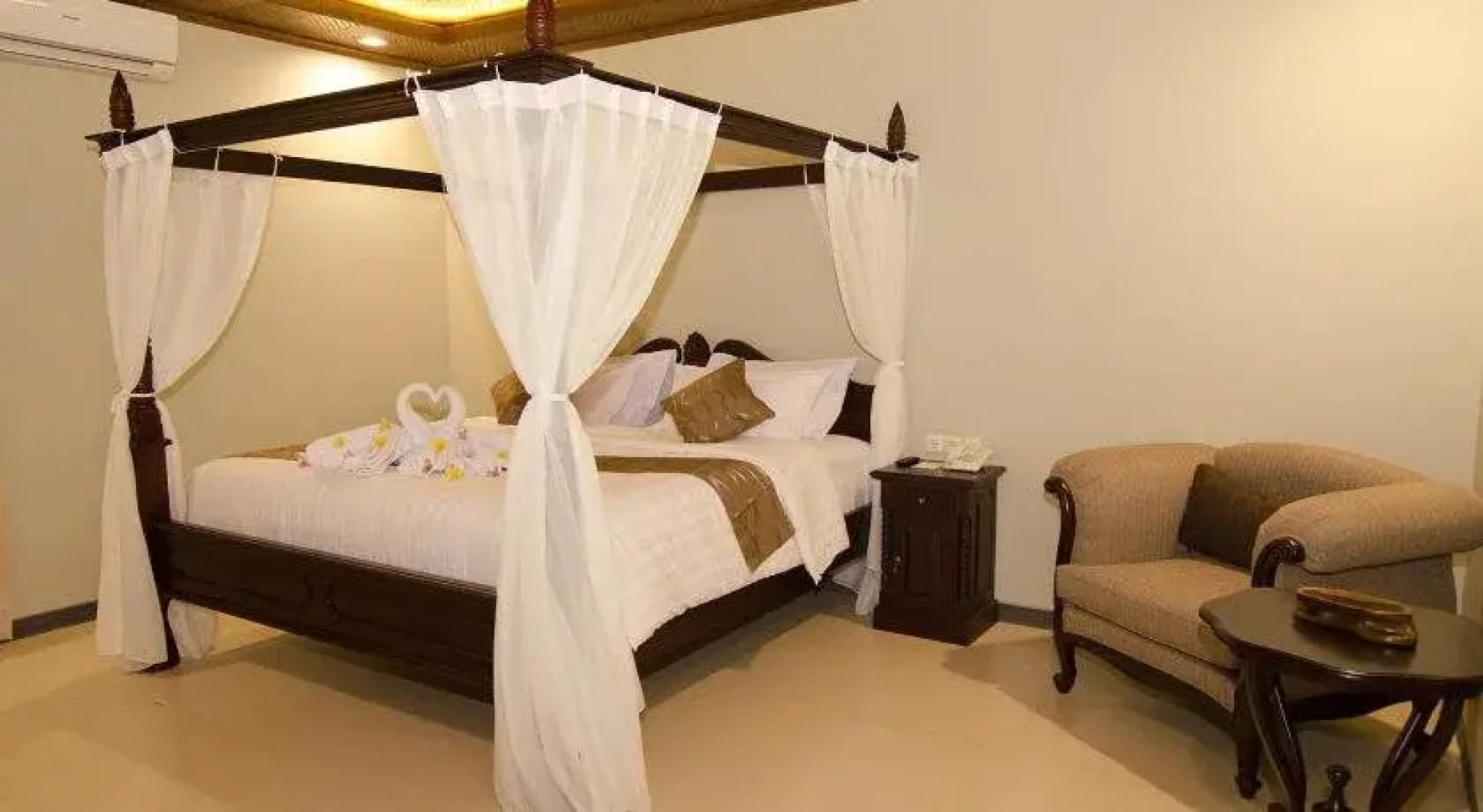 Syailendra Hotel Syariah