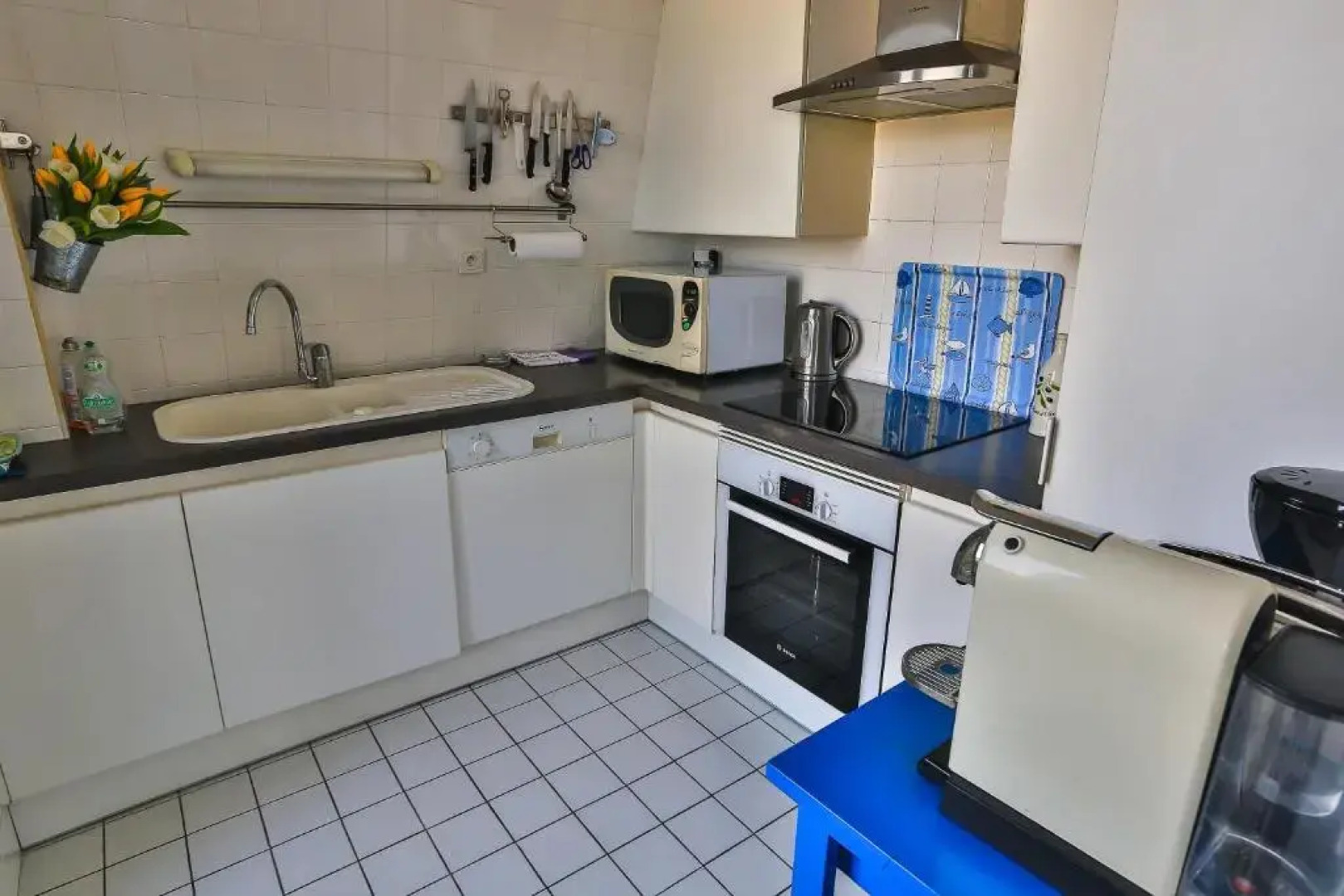 APPARTEMENT PISCINE TERRASSE 1 MIN PLAGE et GOLF