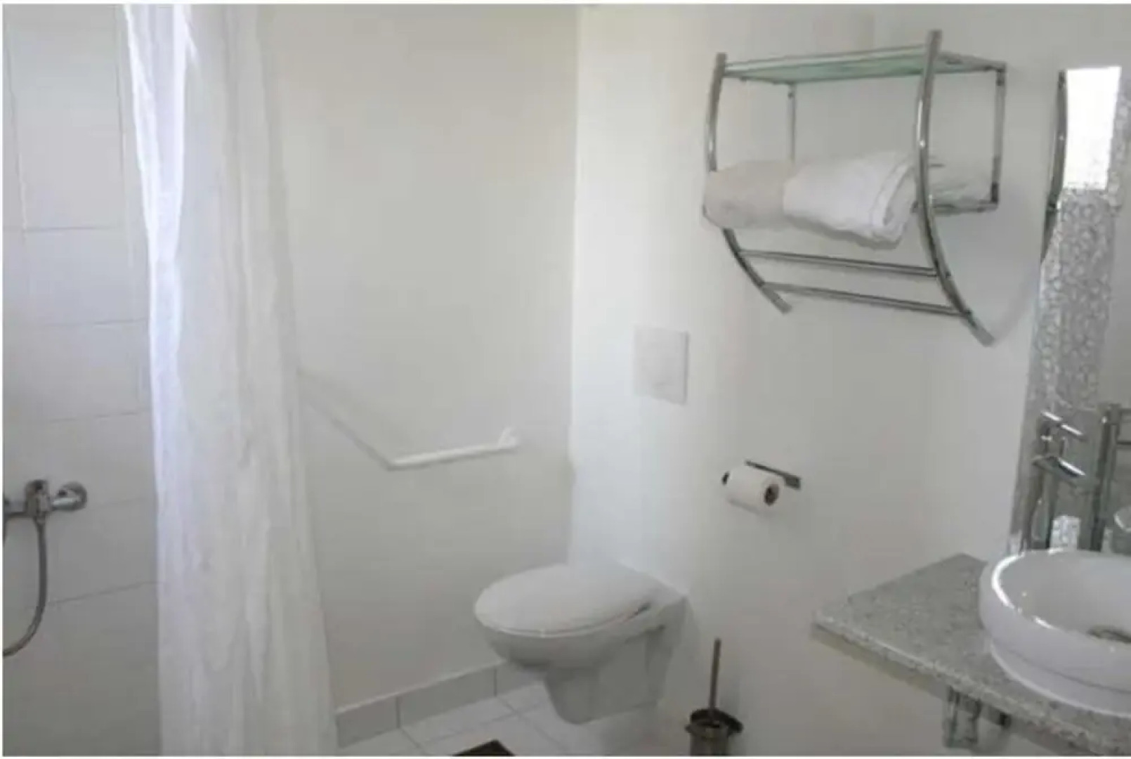 Chambres à louer Le Domaine