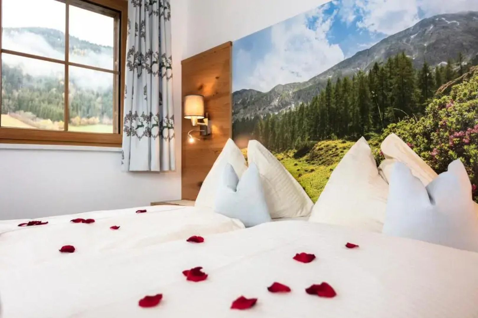 Landhotel Hinteraigengut