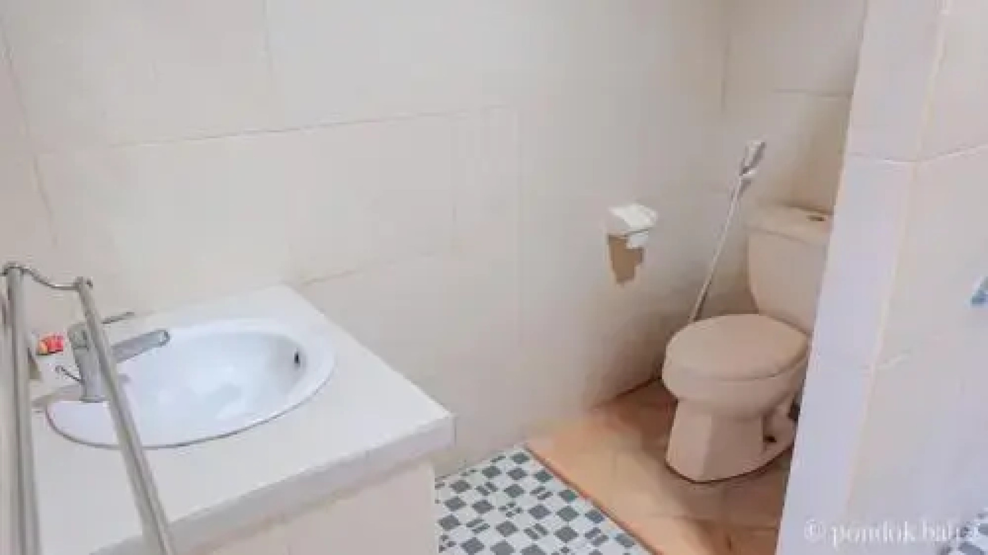 Pondok Bali 2 Homestay