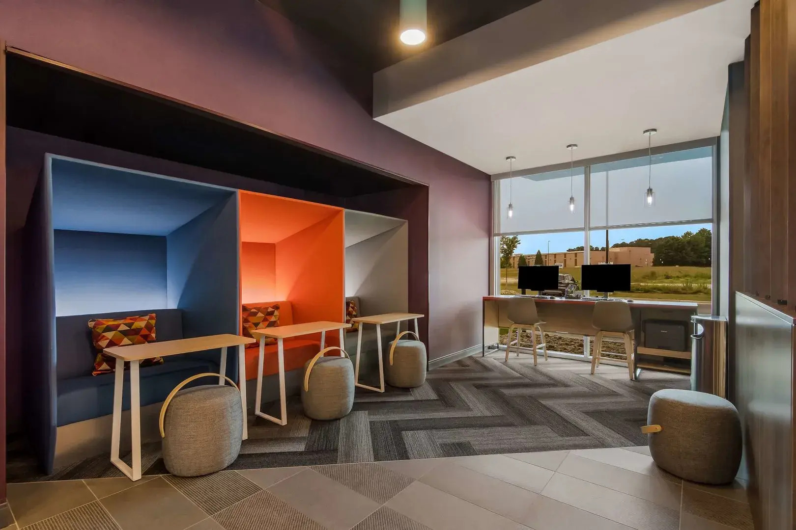 Tru By Hilton Wilson