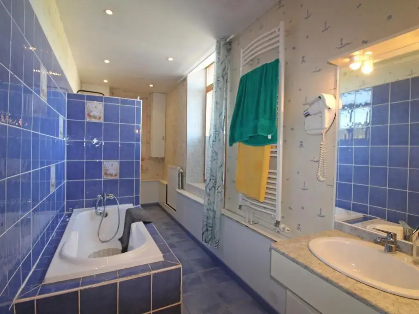 Appartement Fraize, 4 pièces, 6 personnes - FR-1-589-390