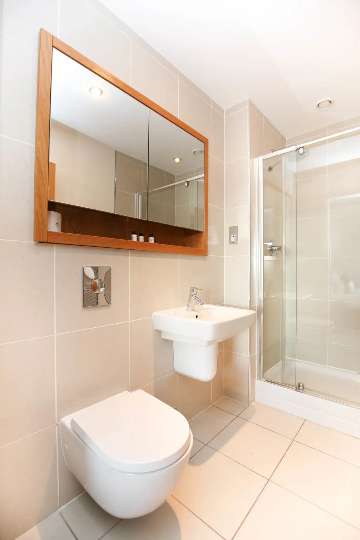 Grove Park Apartments Week2Week