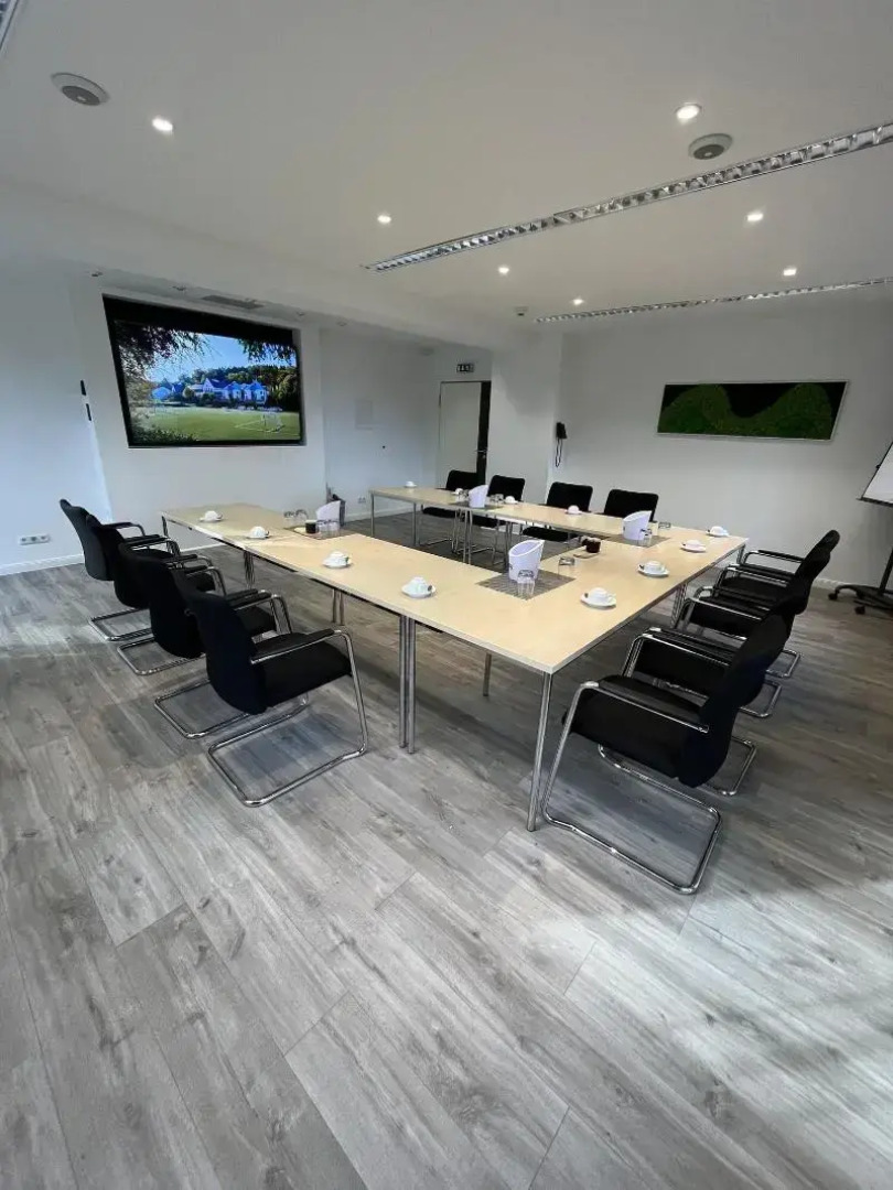 Sporthotel Fuchsbachtal