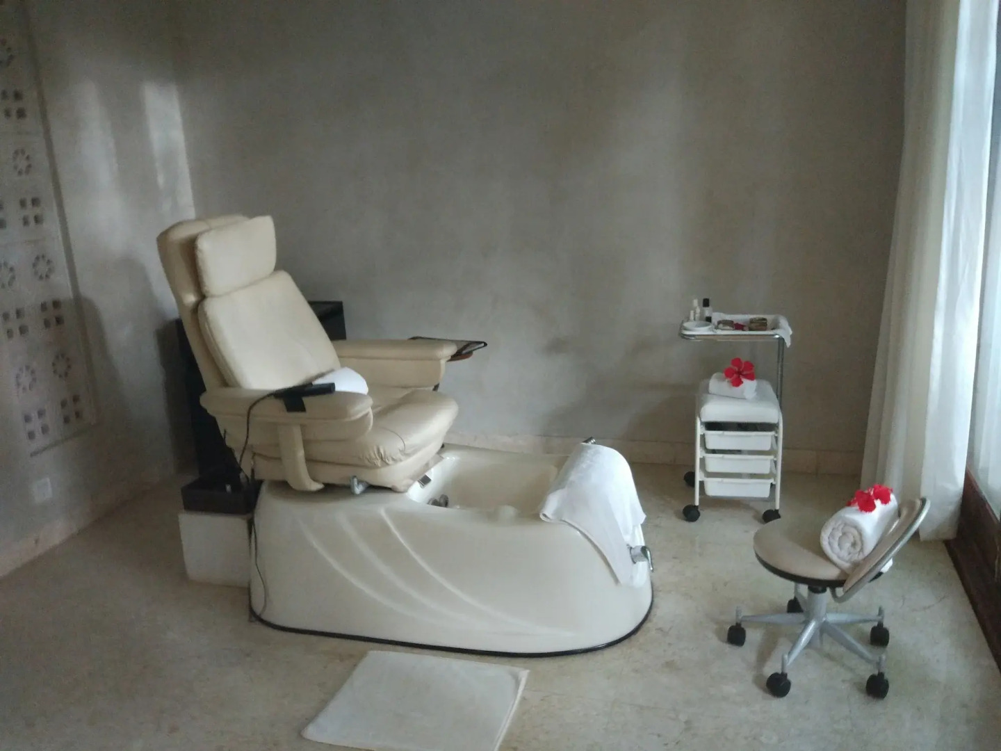 Taj Bekal Resort & Spa, Kerala