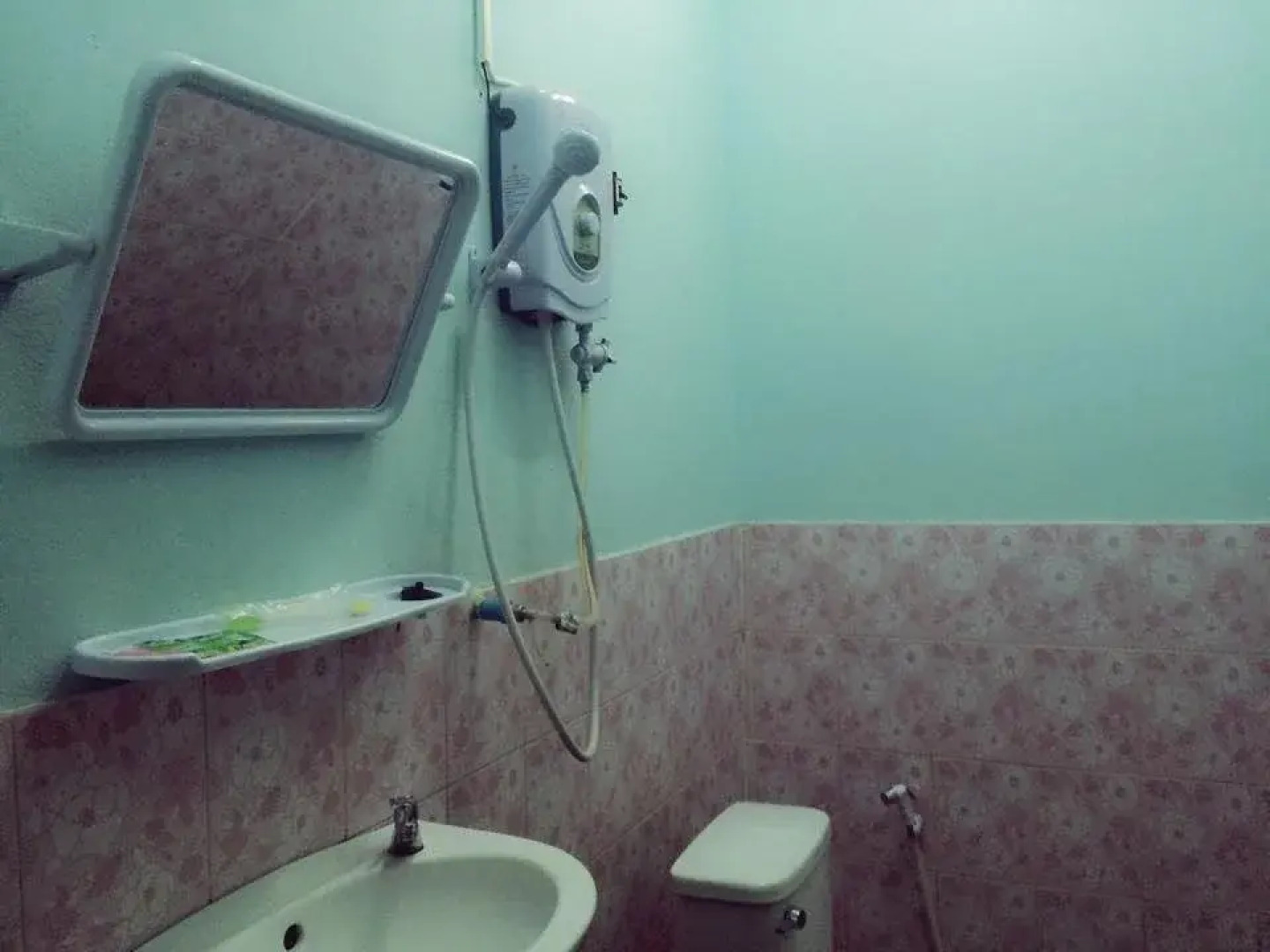 Vilaychai Guesthouse