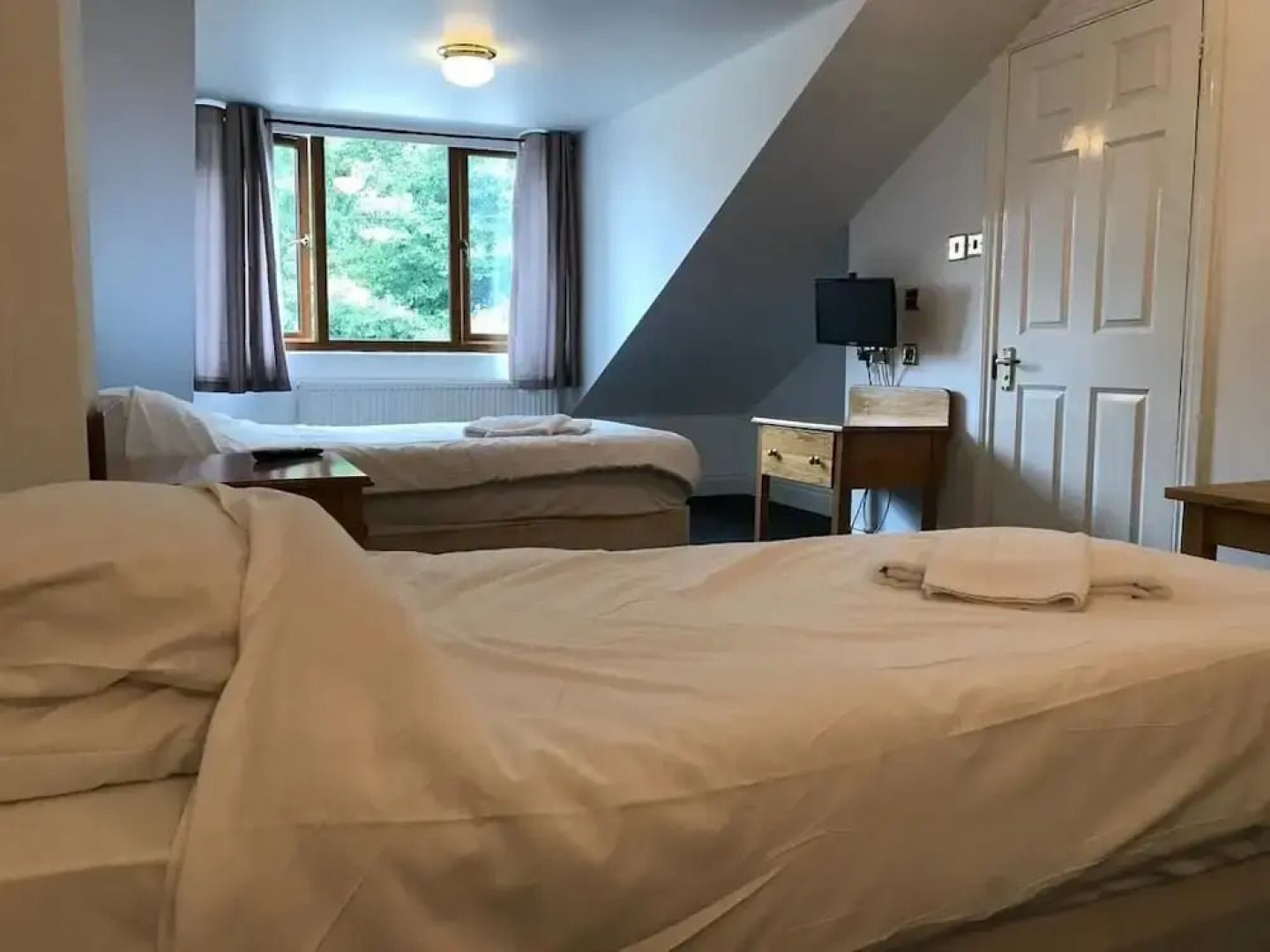 The Gurkha at Woodcock Inn