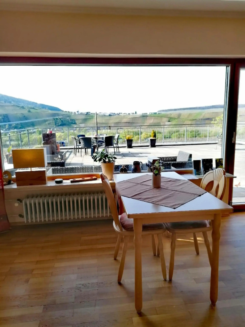 Weingut-Pension Tiliahof