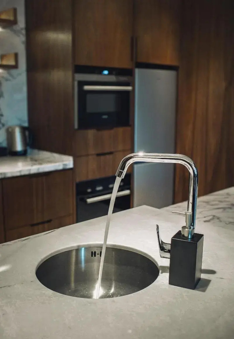 The Fairway Place, Xi'an - Marriott Executive Apartments