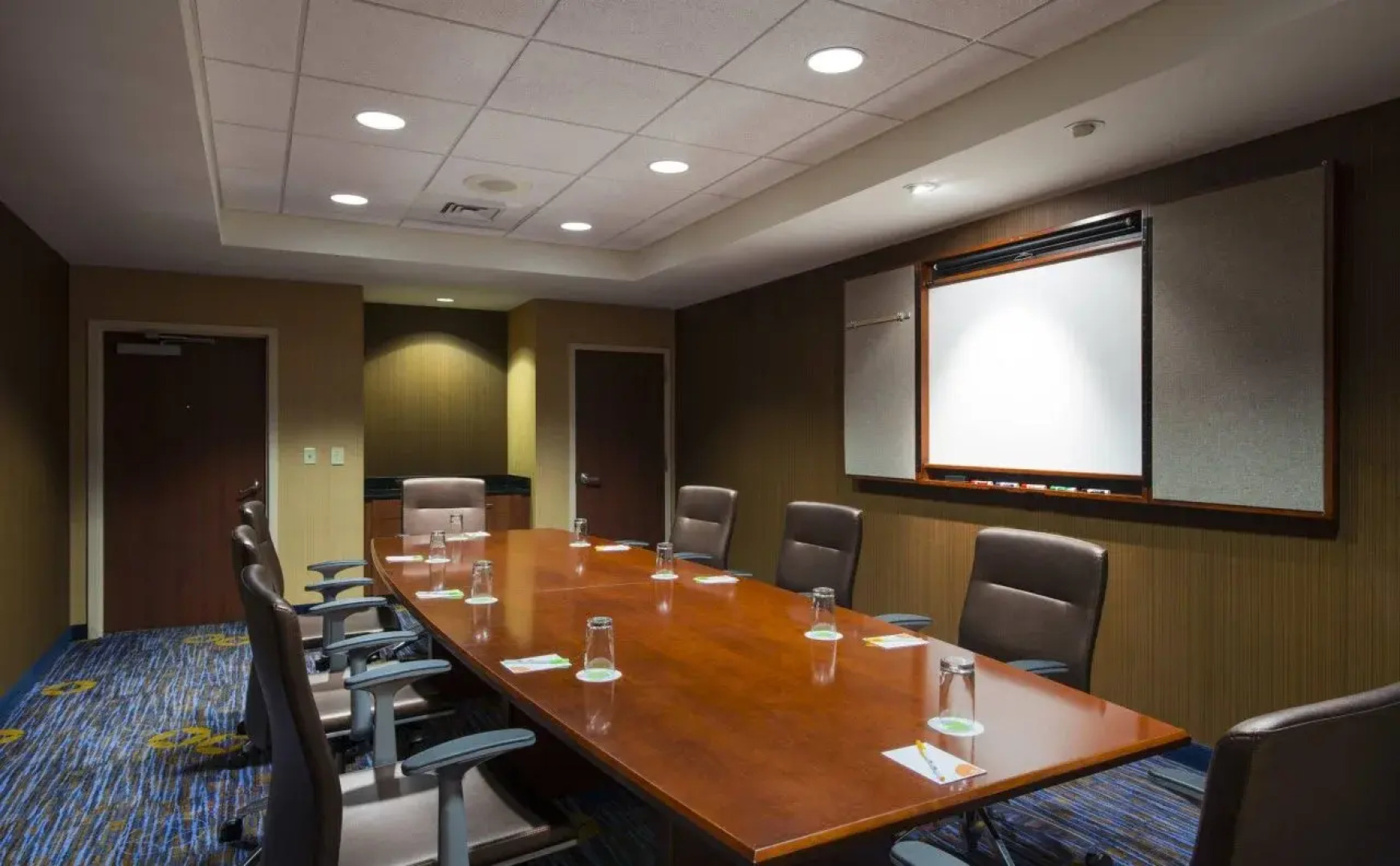 Courtyard by Marriott Ewing Princeton