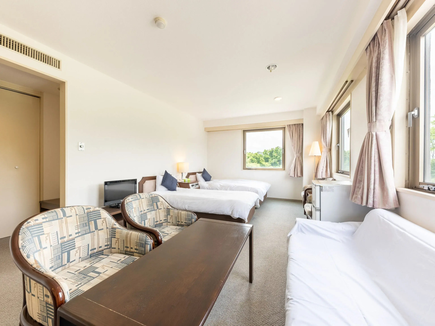 Tabist Yabuki Station Hotel