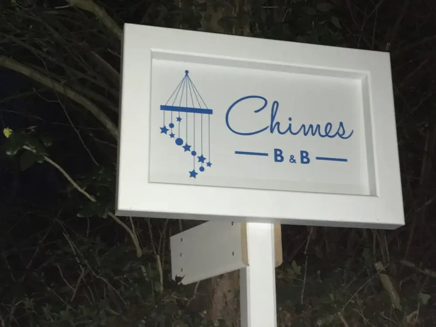 The Chimes B&B