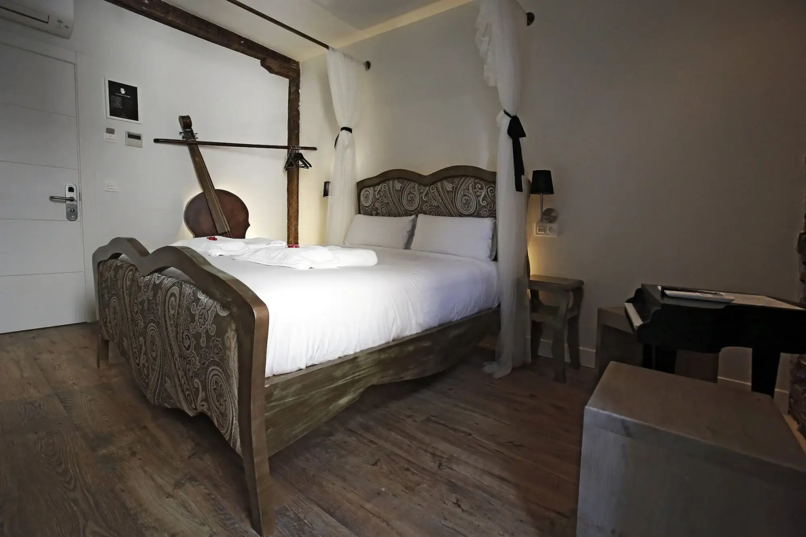 Pensión Basque Boutique