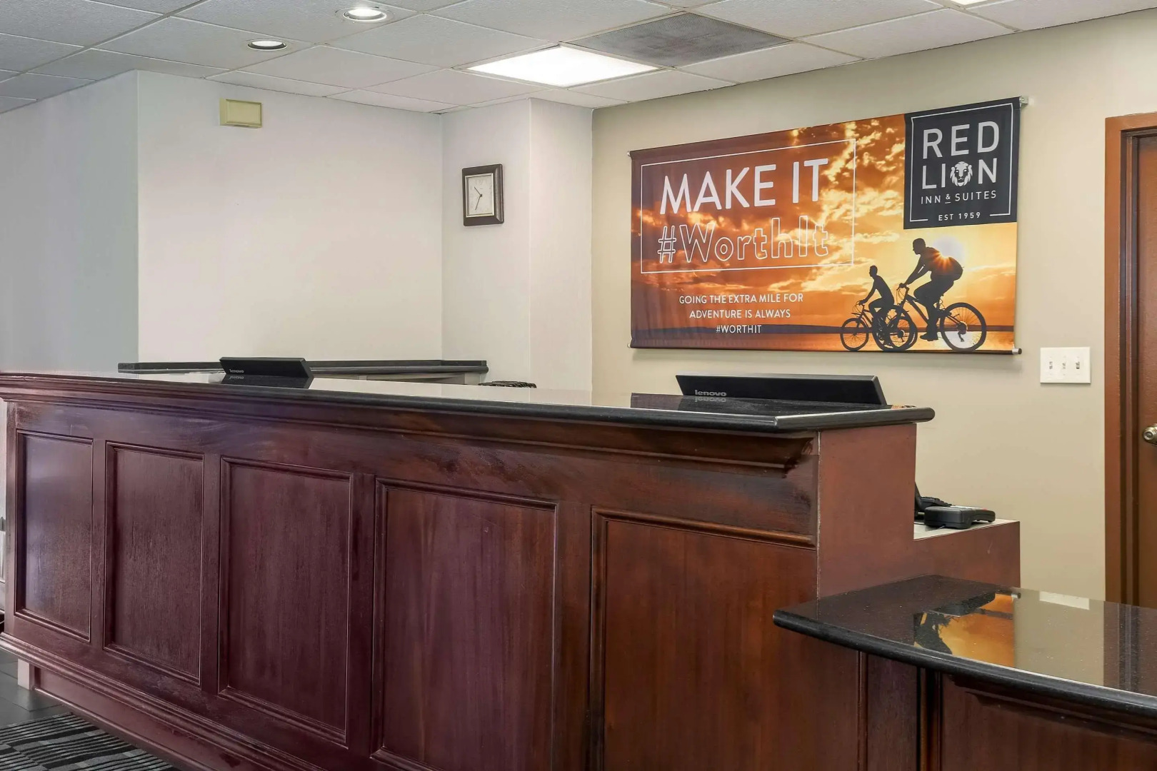 Red Lion Inn and Suites Hattiesburg