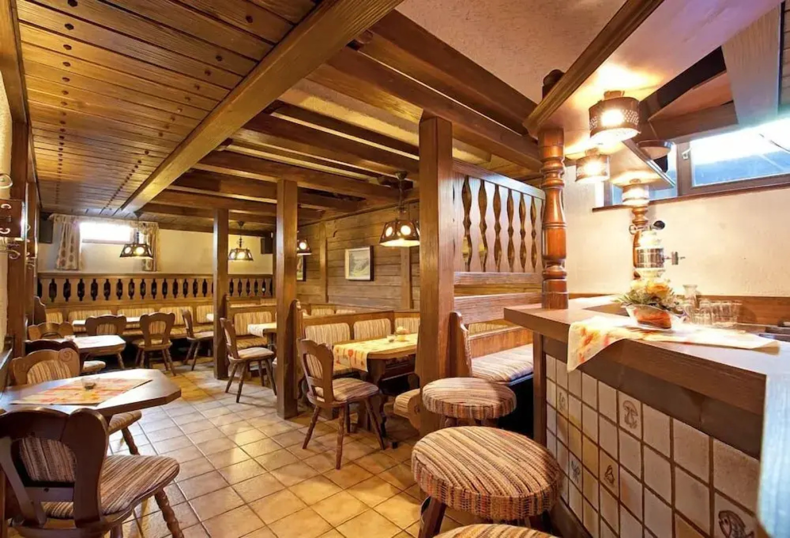 Gästehaus an der Peitnach