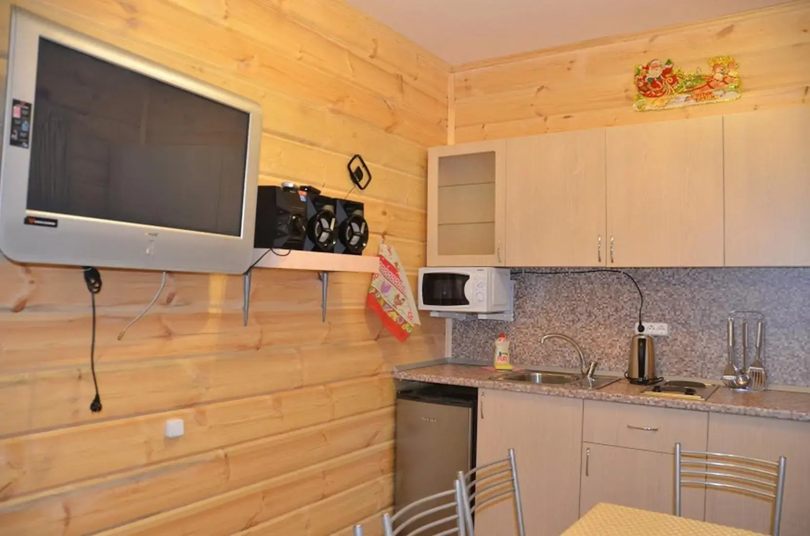 Загородный Клуб Русская Усадьба
