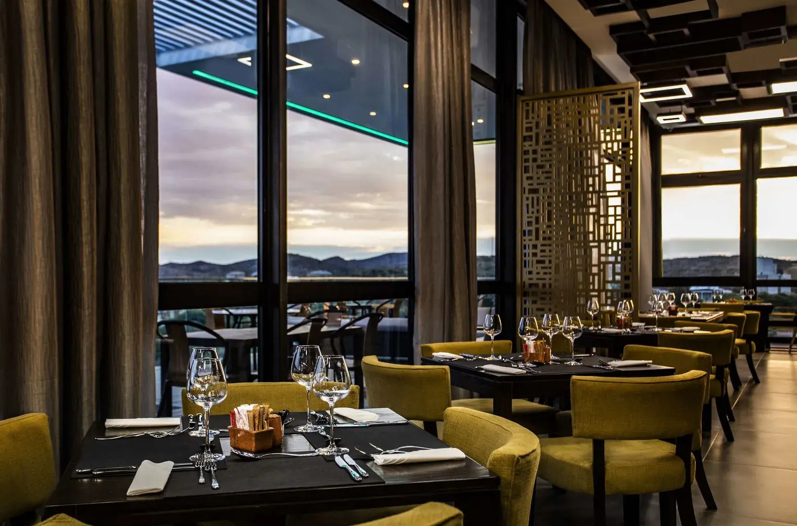 Avani Windhoek Hotel & Casino