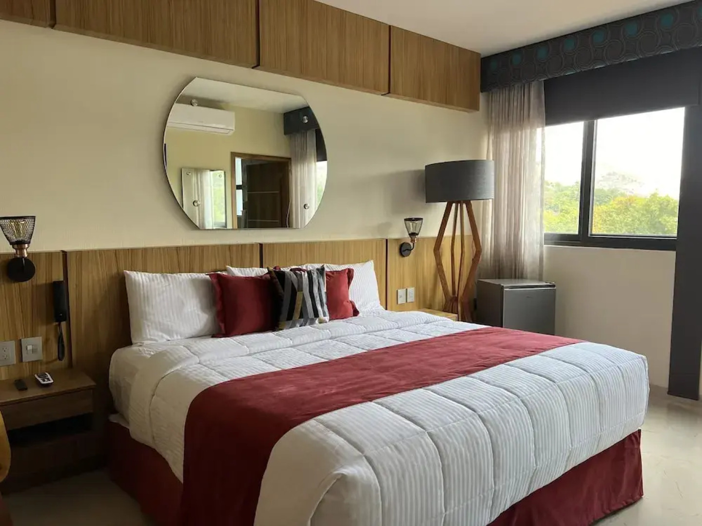 Hotel Cinco Diamantes