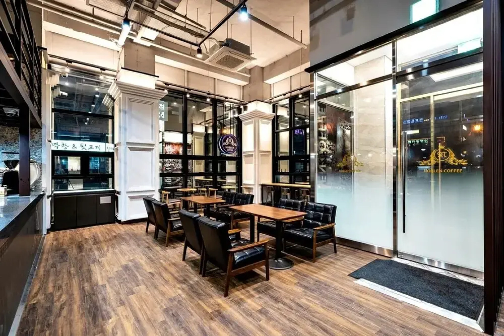 Siheung Seoul Tourist Hotel