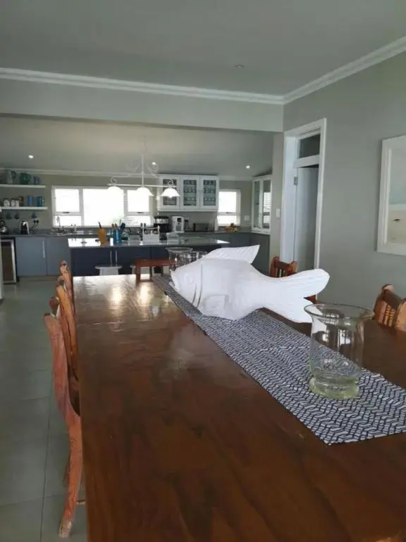 Shabby View Beach House