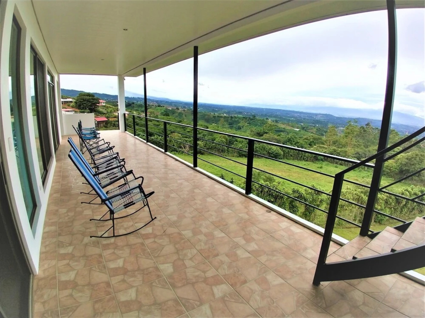 La Casa Blanca de Grecia