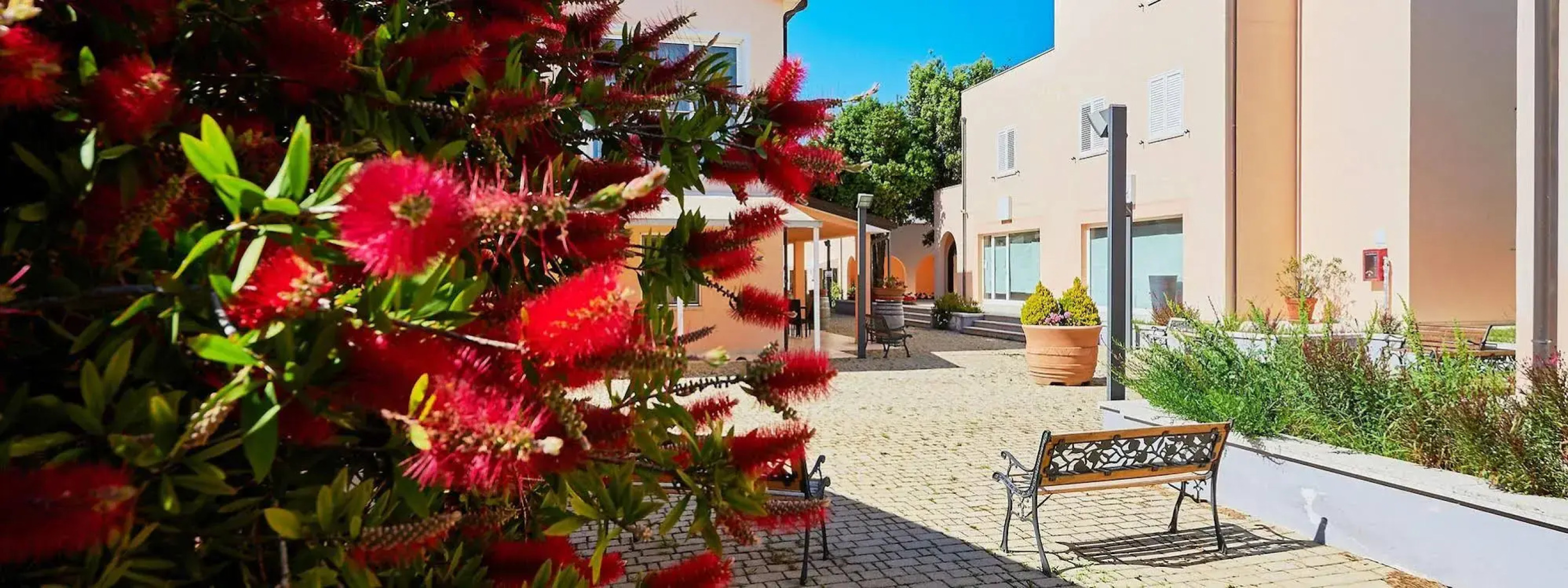 Bolgheri Marina Resort ex Varo Village