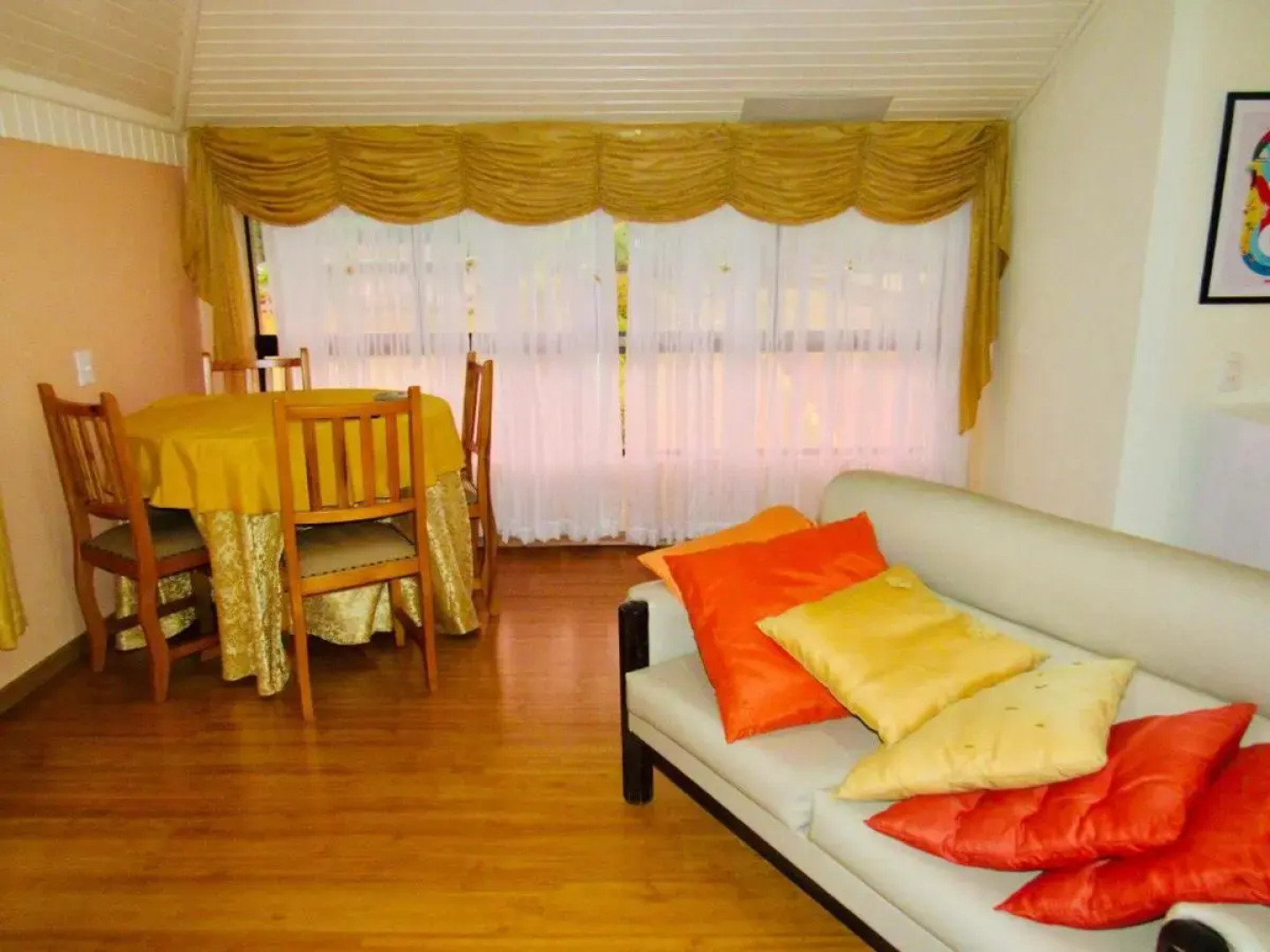 Imperial Parque Hotel