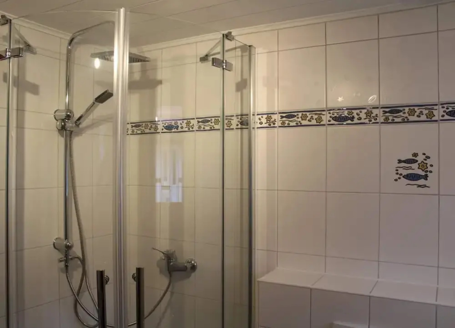 Ferienhaus in Rethwisch