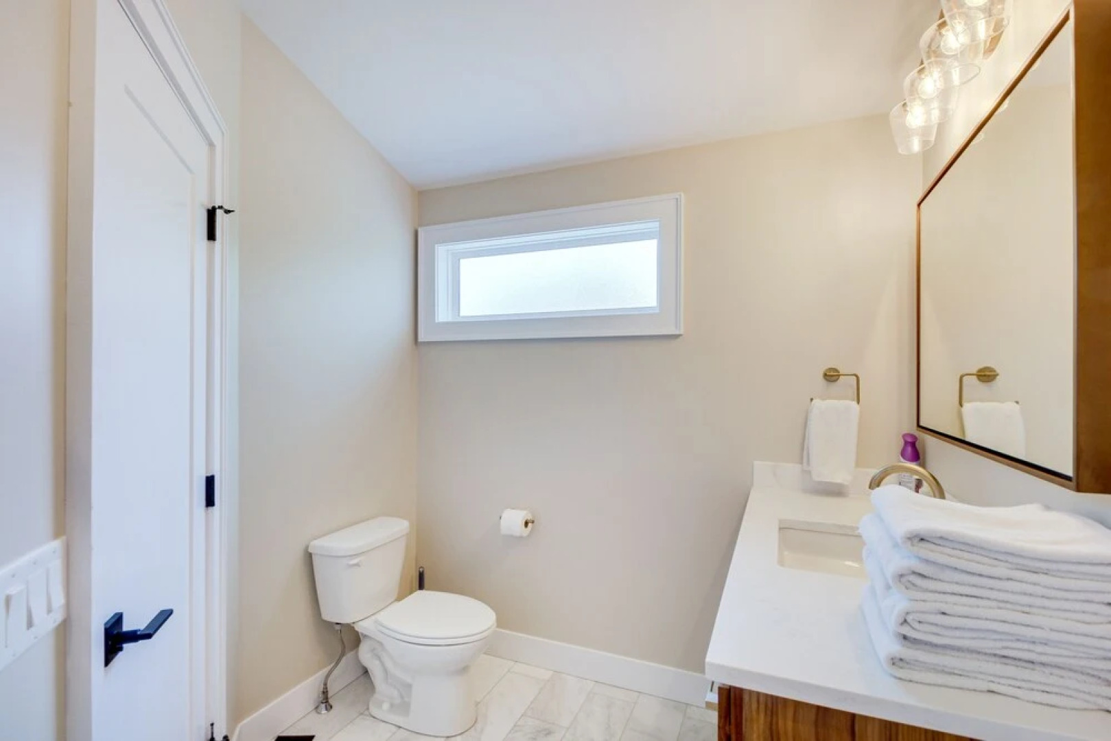 Modern Lawrence Home w/ Patio < Half-mi to U of K!