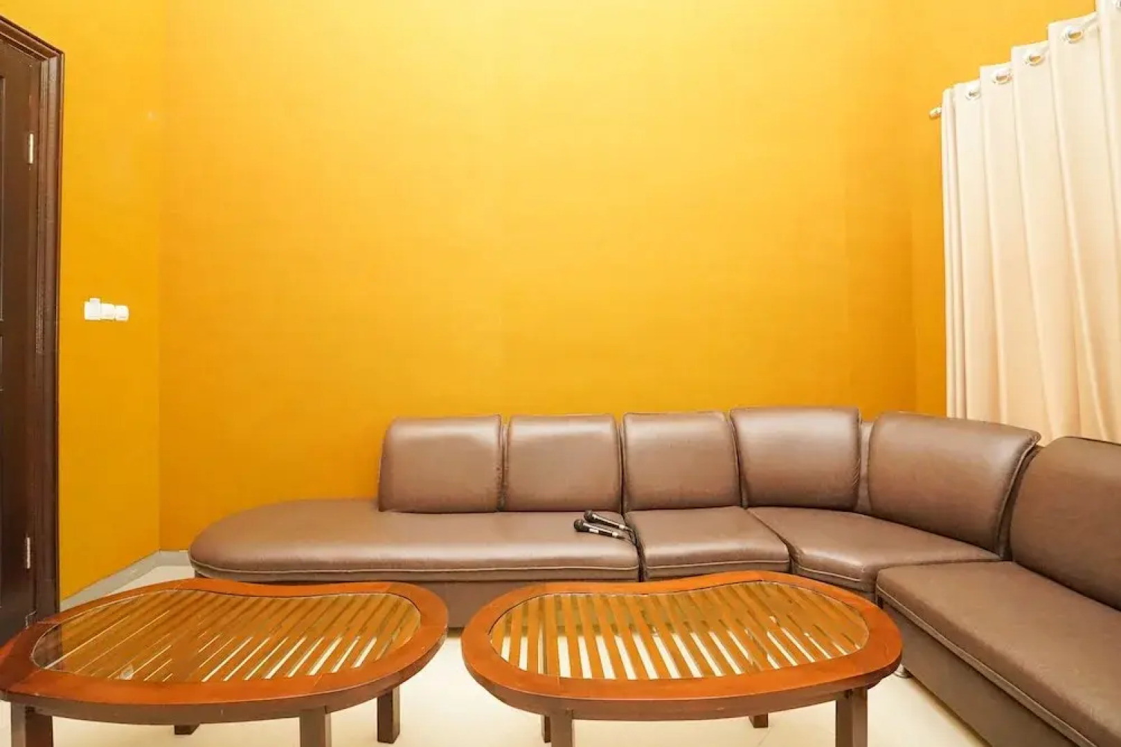 Avila Ketapan Rame Hotel