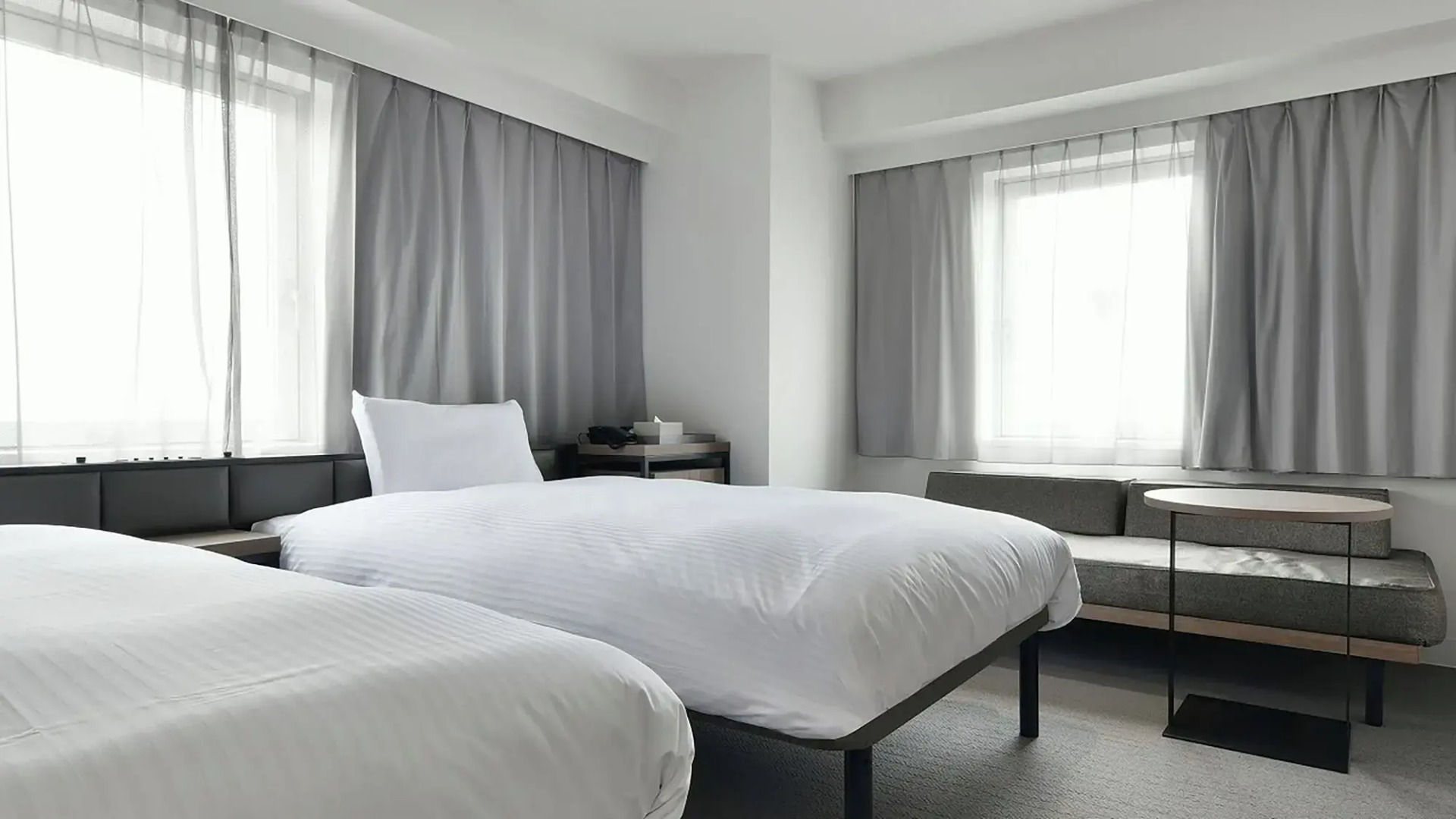 Vessel Inn Keisei Tsudanuma Station