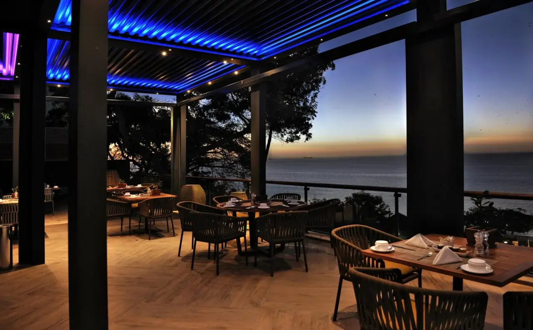 Pullman Dakar Teranga