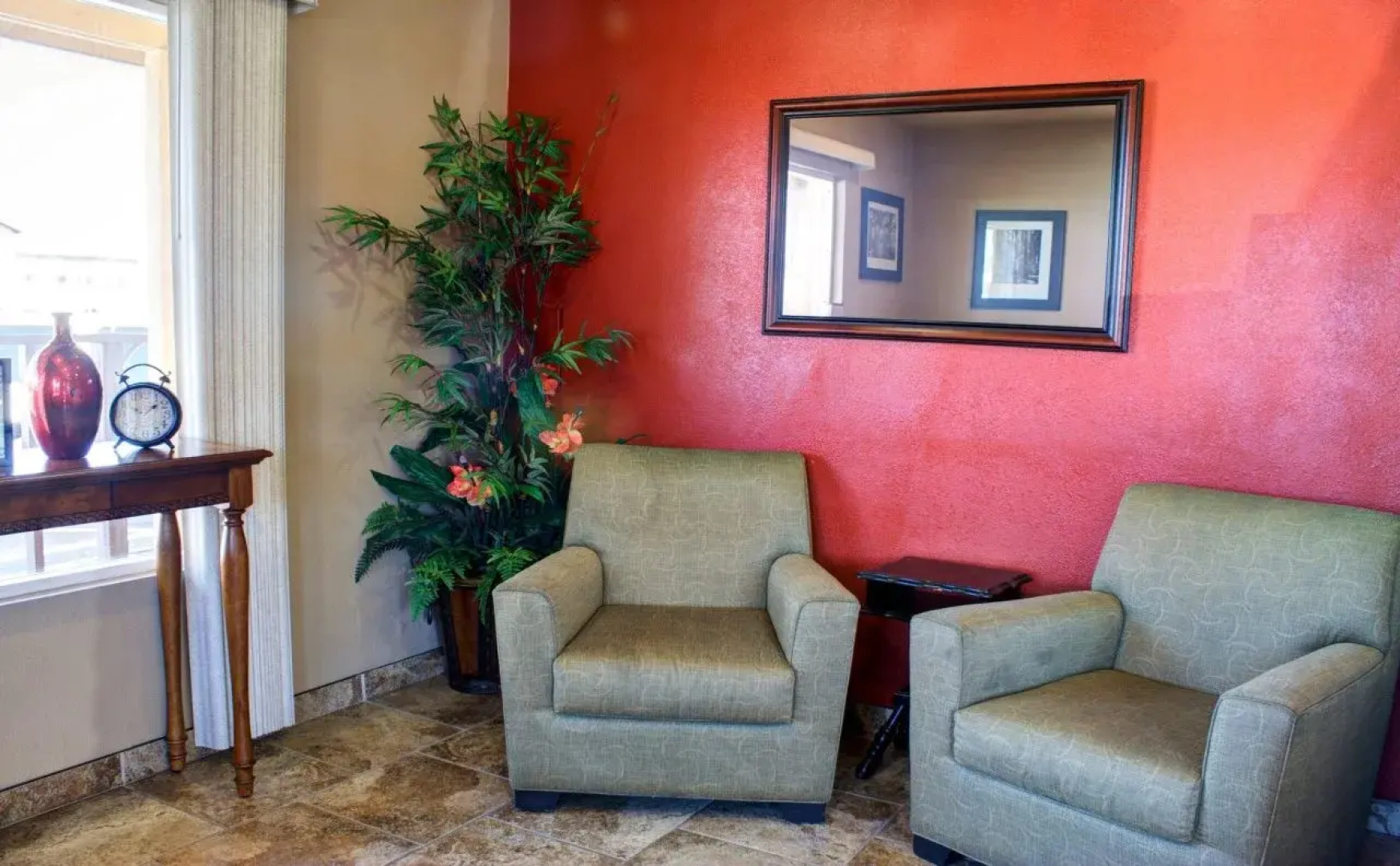 Americas Best Value Inn Williams Grand Canyon
