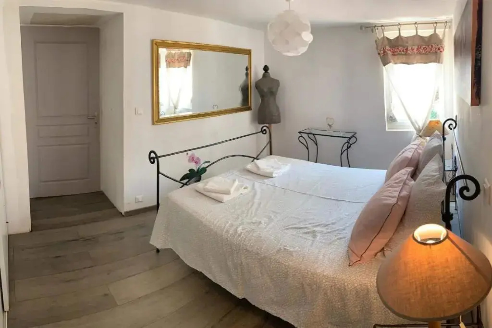 Appartement au Coeur de la Provence