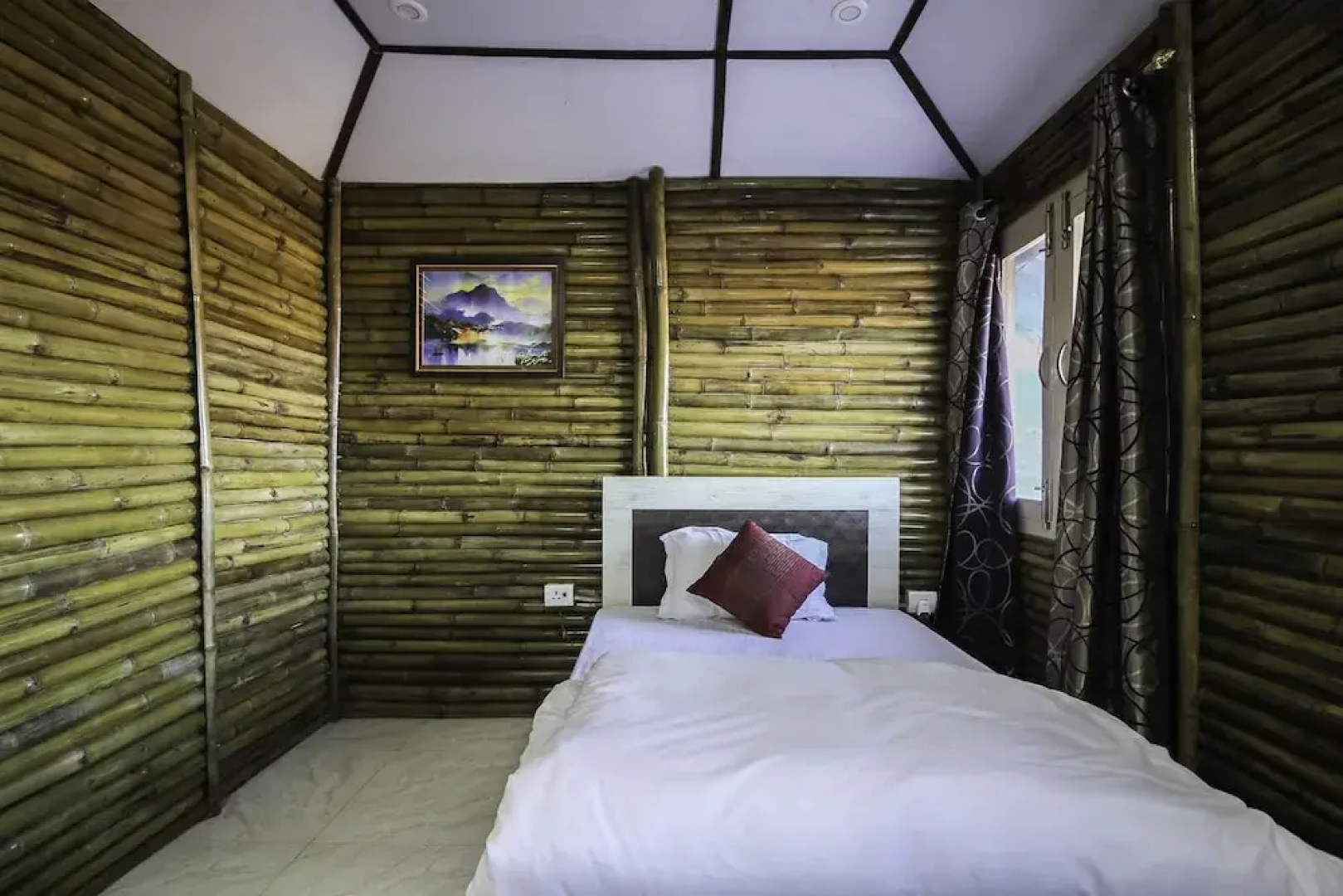 V Resorts Glamwood Dhanaulti