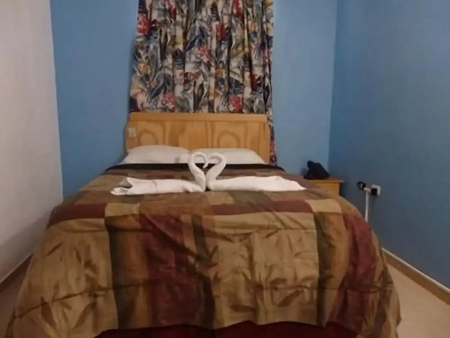 Marina del Mar Hotel