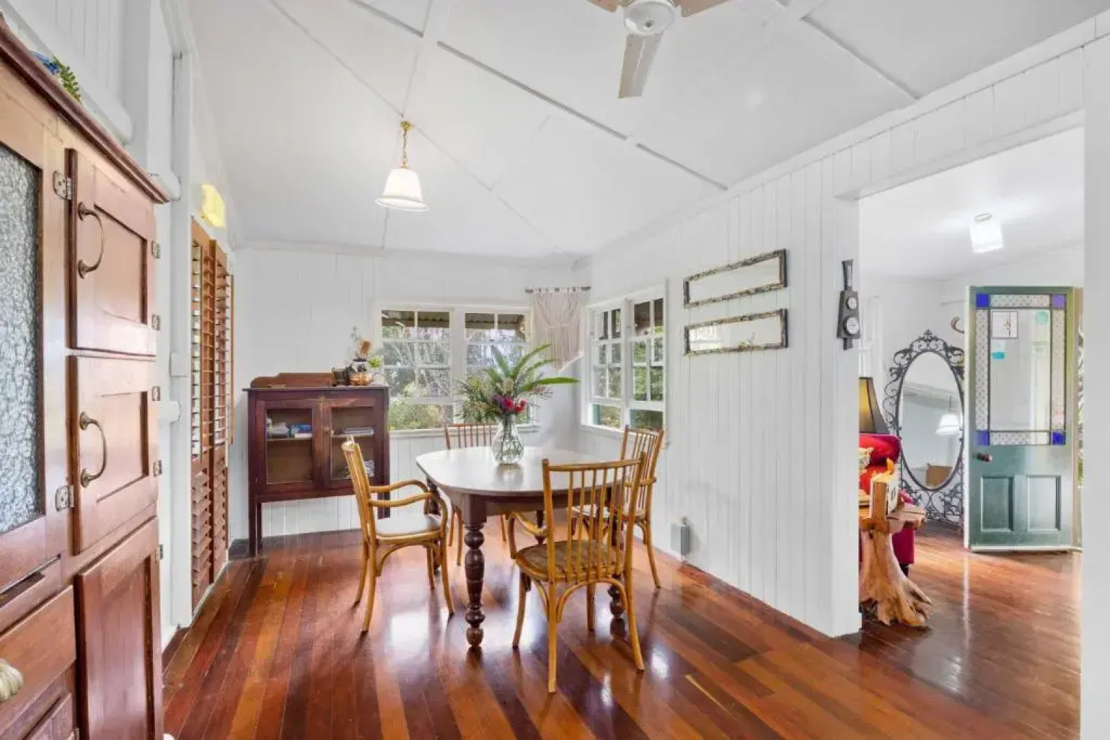 Noosa Hinterland Escape