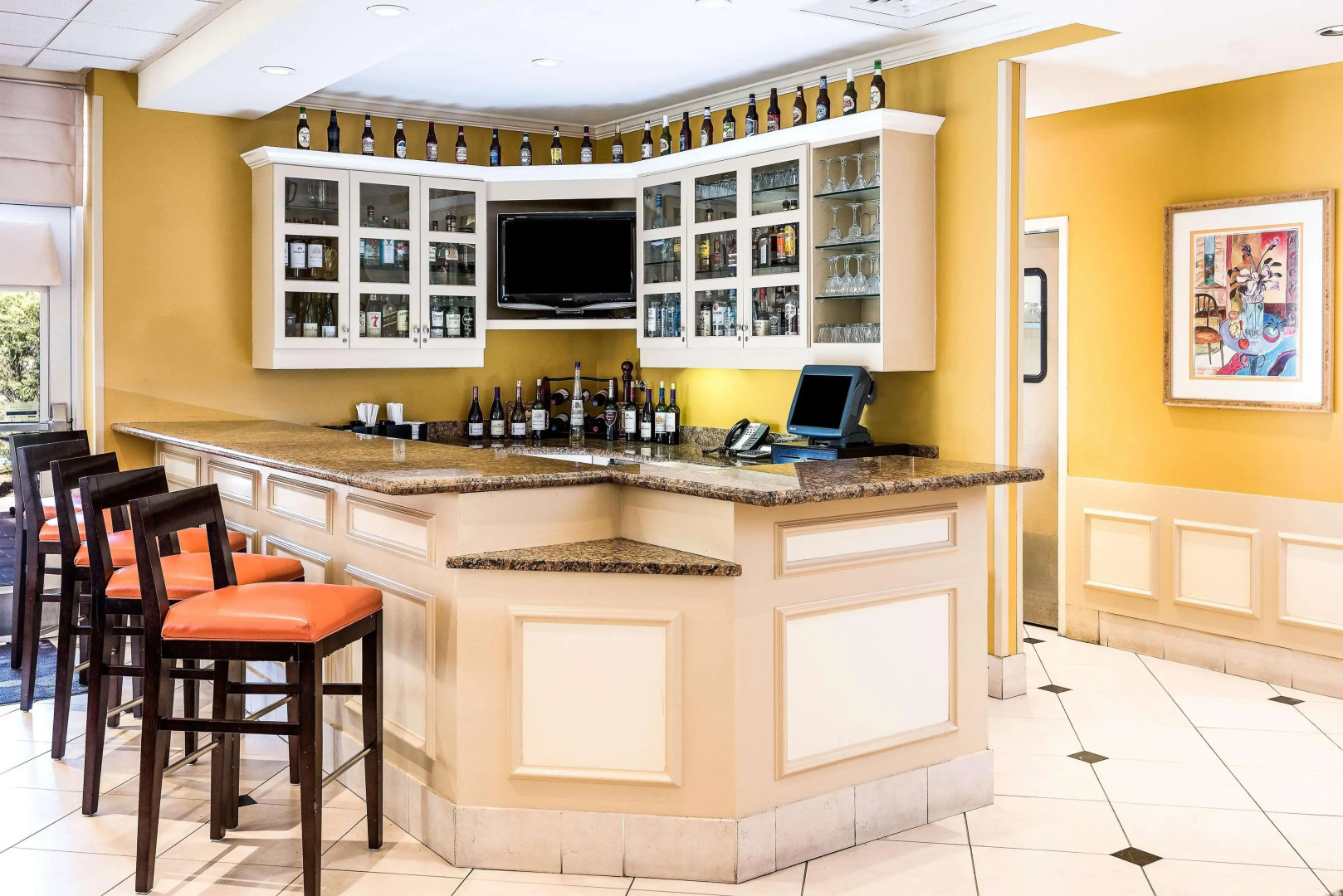 Hilton Garden Inn Florence